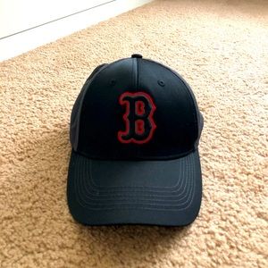 Boston Red Sox baseball cap